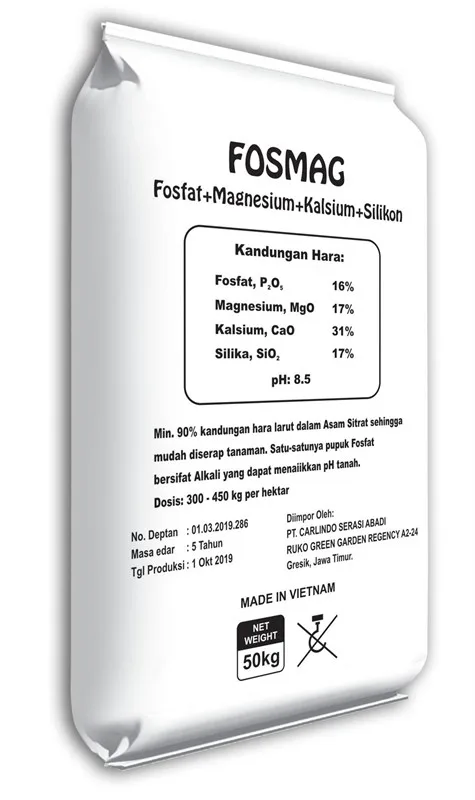 Lân hạt XK Indonesia